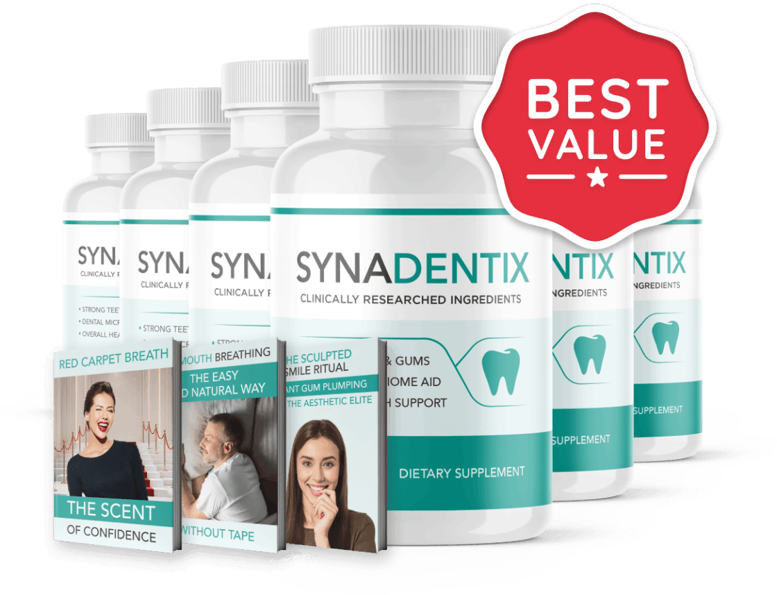 Synadentix