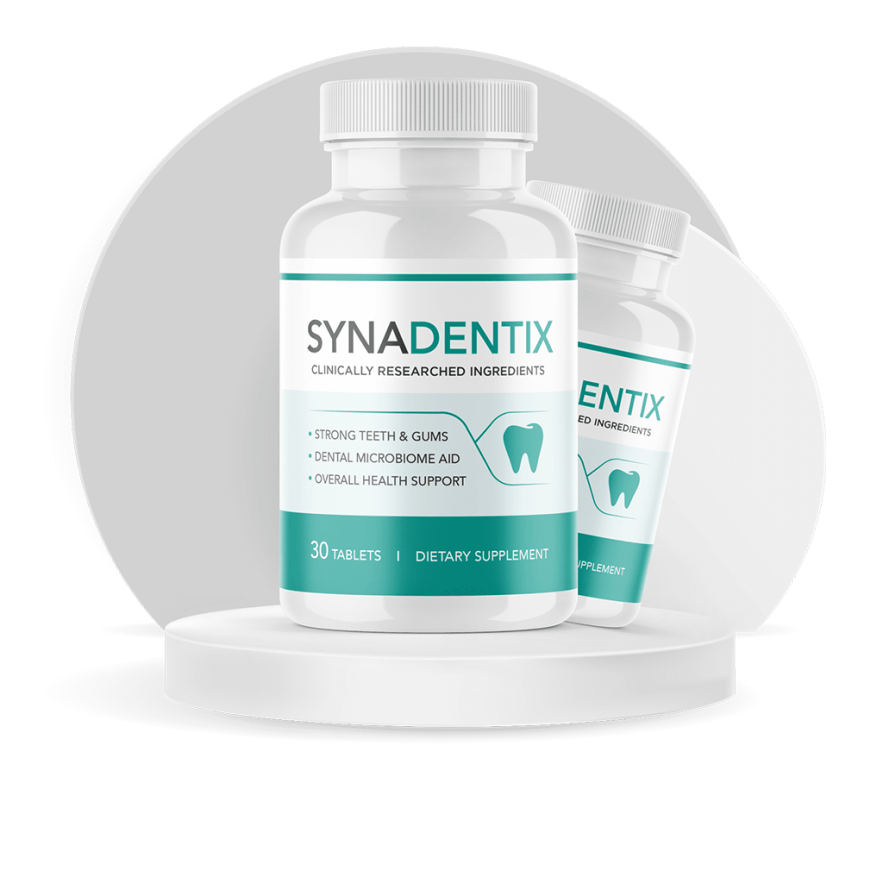 Synadentix